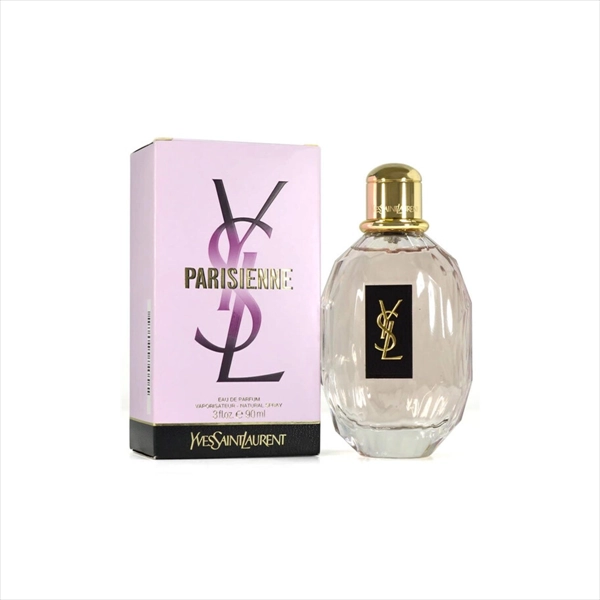 YVES SAINT LAURENT PARISIENNE EDP WOMEN 90ML