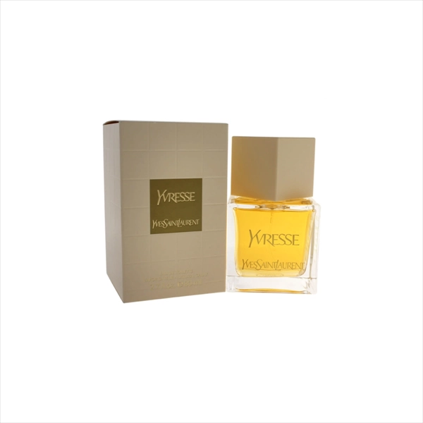 YVES SAINT LAURENT YVRESSE EDT WOMEN 80ML