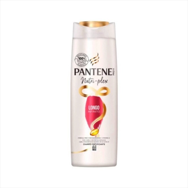PANTENE ŠAMPON LARGO INFINITO 600ml