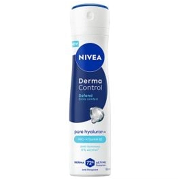 NIVEA DEO DERMA VIT.B5 150ML