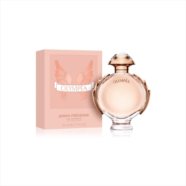 PACO RABANNE OLYMPEA EDP WOMEN 50ML