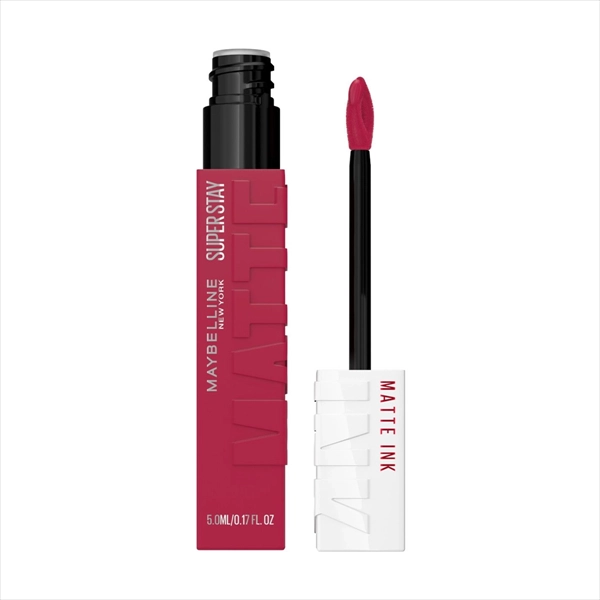 MAYBELLINE TEČNI RUŽ ZA USNE SUPERSTAY MATTE INK 115 FOUNDER