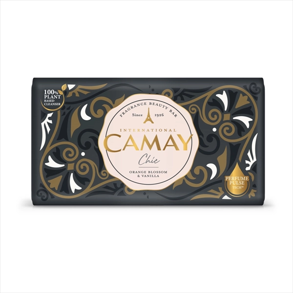 CAMAY SAPUN CHIC 125G