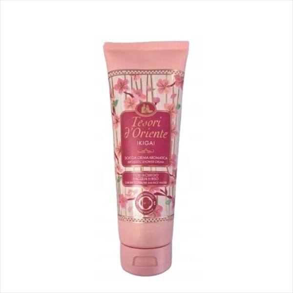 TESORI D' ORIENTE SHG IKIGAI 250ML.