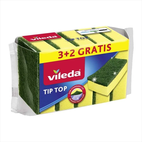 VILEDA SUNĐER TIP TOP 3+2KOM