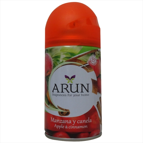 ARUN DOPUNA ZA OSVEŽ.PROSTORA APPLE&CINN