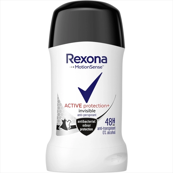 REXONA STIK ACTIVE PROTECTION 50ML.
