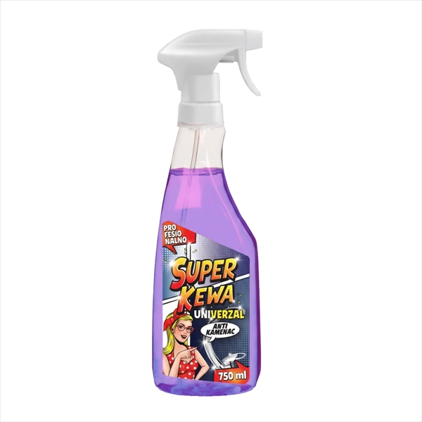 SUPER KEWA UNIVERZAL ANTIKAMENAC PUMPICA 750ML